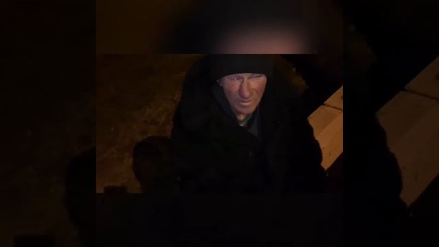 Бомж рассказывает как добывает деньги на металл и нло смотреть онлайн