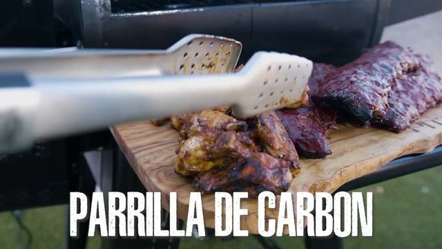 Pit Boss Pro Series 1600 | Pit Boss Grill