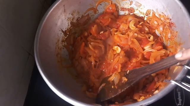 Butter Chicken Recipe / Restaurent style Butter chicken /பட்டர் சிக்கன்