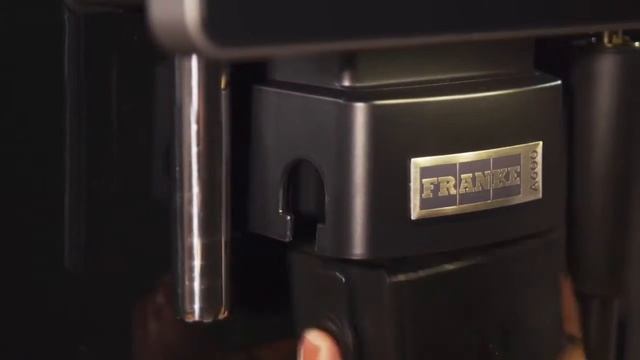 FRANKE A600 Chill & Cup Cleaning Reinigung смотреть онлайн