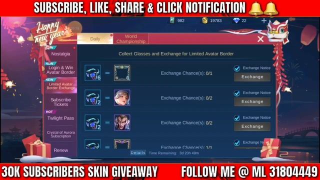 REWORK of FREYA UPDATE + 3 BORDERS + 2020 VALENTINES SKIN ( Mobile Legends Leak ) смотреть онлайн