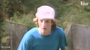 Краткая история скейтбординга и его легендарных спотов, С Тони Хоуком (VOXxPAPALAM)