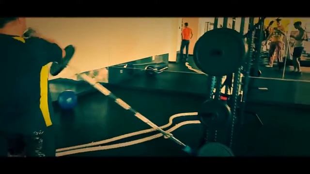 Стань лучше! Оранж Фитнес