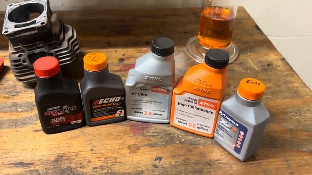 What Two Stroke Oil is Best for OPE?  2023 Top Picks смотреть онлайн