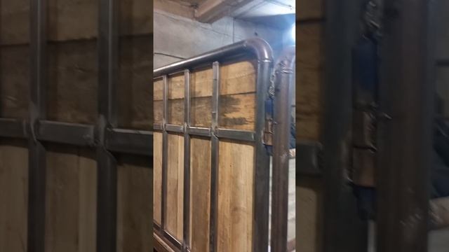 лыжи на участок для золото добычи  для транспортировки топлива и инвентаря производства Старатель Д смотреть онлайн