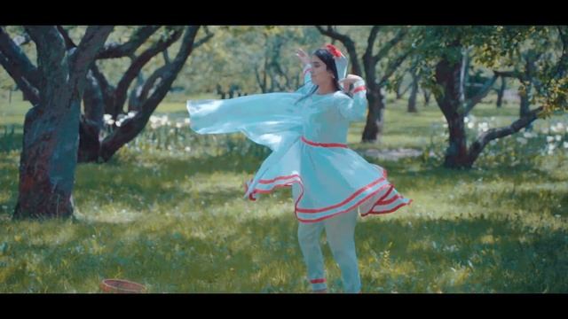 Мухаммаднасими Сухроб - Бадахшони