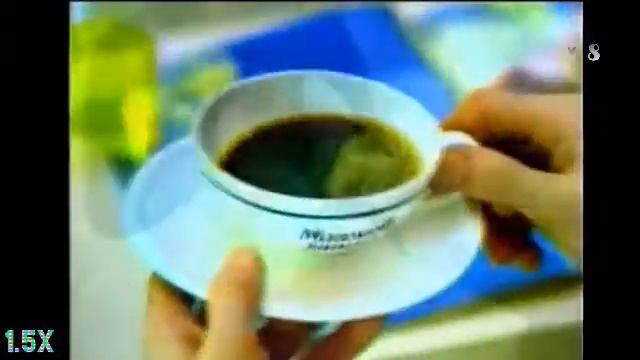 Maxwell house — Жизнь приятней с каждой каплей (в 8х быстрее)