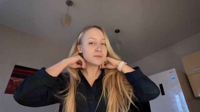 VLOG: снова очень холодно🥶шримп-ролл и ростбиф🥩 работа, повседневная жизнь⭐️ смотреть онлайн