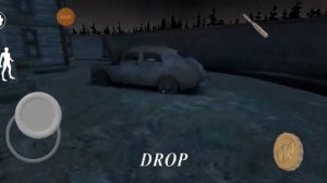 Спидран по Granny 3. Прошел за 8 минут