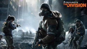 Nurko Tom Clancy's The Division