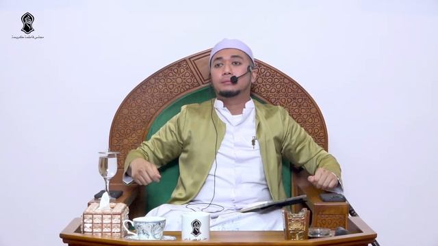 🔴LIVE | Kajian Kitab Min Jawahir Aqidah Ahlussunnah dan At-Thariq Ilallah | Habib Geys Assegaf #3 смотреть онлайн