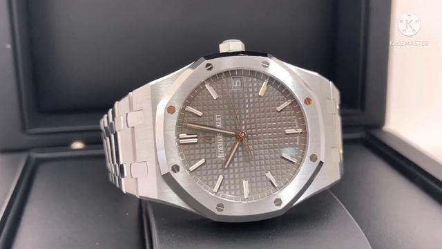 Audemars Piguet replica royal oak смотреть онлайн