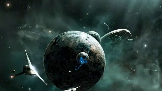 Fima-Cosmos (почитай описание) смотреть онлайн