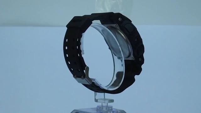 G-Shock GA-100-1A от www.starperov.net смотреть онлайн