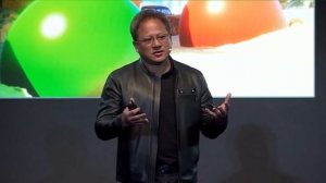 Презентация Nvidia GeForce GTX 1080 Ti с русским переводом