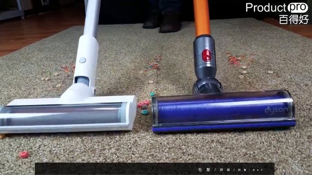 ROIDMI F8 無線吸塵器｜Productpro смотреть онлайн