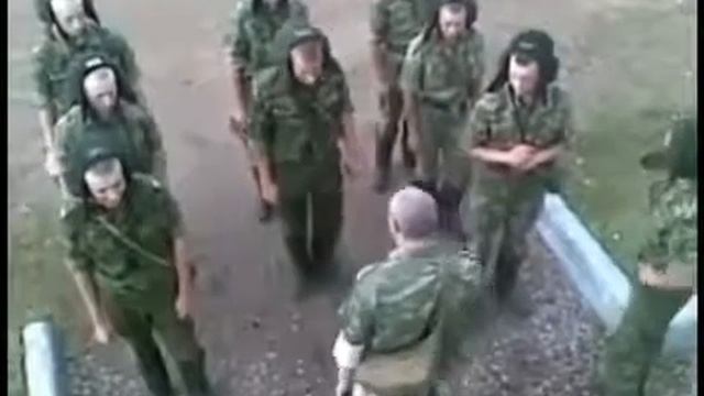 Танкисты обучение