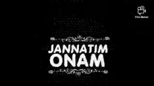 Yolgonch dunyo ekan onam