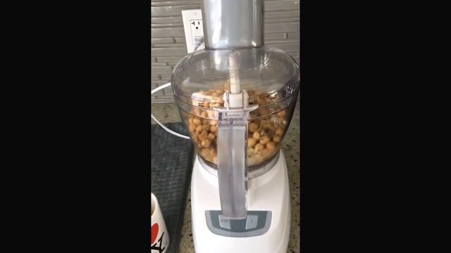 $2 HUMMUS RECIPE! -SUPER CHEAP VEGAN FOOD смотреть онлайн