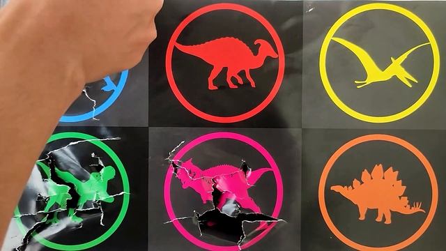 hunting found jurassic world evolution 2 T rex, Stegosaurus, Pterodactyl, Megalosaurus, Indominusre смотреть онлайн