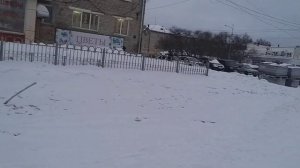 СОВГАВАНЬ,НЕДАЛЕКО ДО БЕДЫ, 23.12.22г., 16,20.....