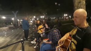 Сегодня девушка  спела на турецком языке !!!!👍👍👍👍👍👍👍👍👍👍👍👍👍👍👍👍👍👍👍👍👍👍