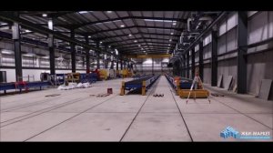 Производство перемычек железобетонных №2