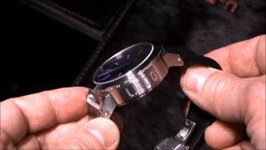 New U-Boat Classico U1001 47mm