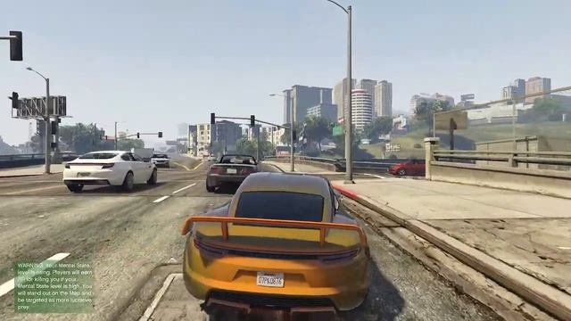 RaciNg for the LS Car Meet PriZe Ride—Pfister Neon—Day 3—#GTA—#GTA5—#GTAV—#GTAO—GTAO—@RockstarGames