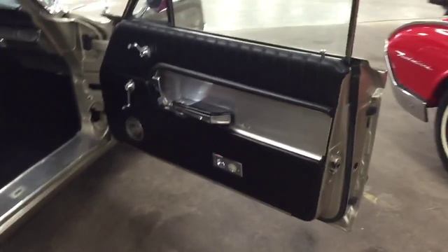 1964 Mercury Marauder смотреть онлайн