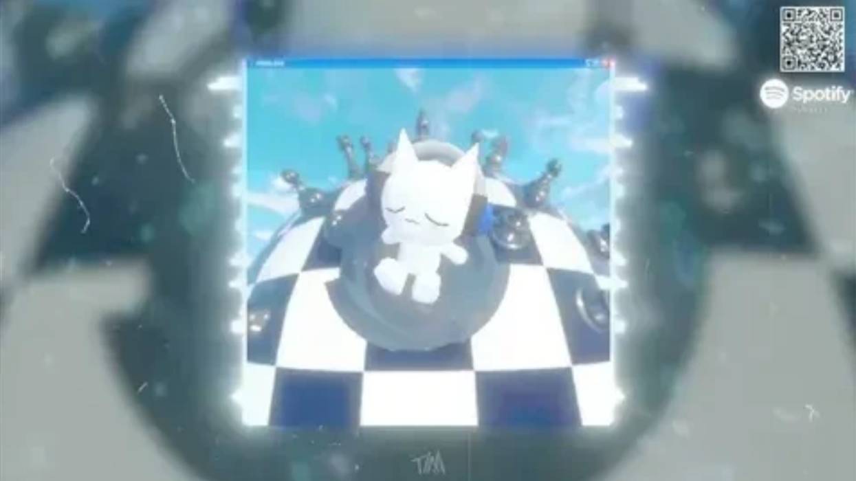 Chess Type Beat ( 1 Hour)