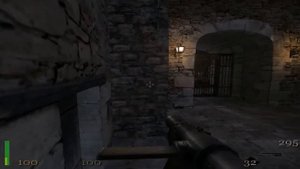 Прохождение Return To Castle Wolfenstein — Часть 21: Деревня Падеборн