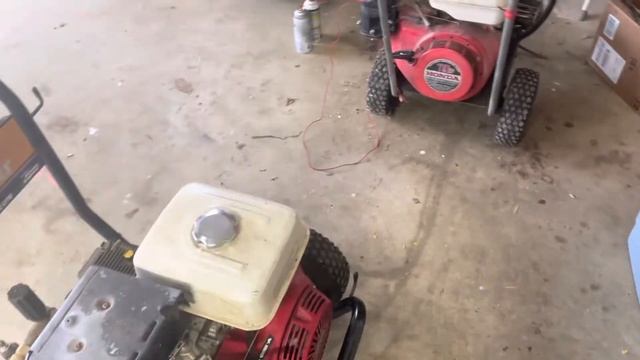 Weak vs strong spark - why you might want a spark tester смотреть онлайн