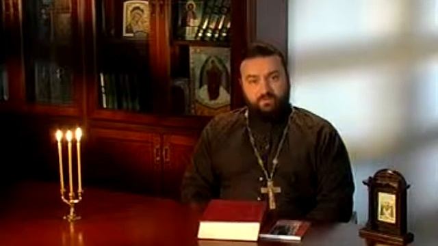 27 Князь Никола Святоша смотреть онлайн