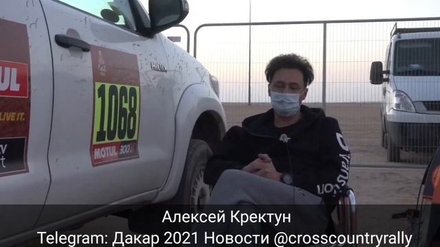 Доктор-пилот-штурман из Беларуси за рулем пресс-кара смотреть онлайн