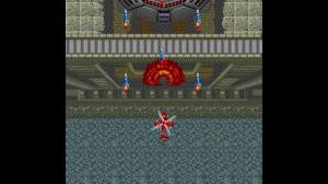 прохождение Ajax (ARCADE)