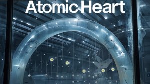 Atomic Heart Чары морских глубин №125 Режим "Исследователь" - Дельфиний театр. #atomicheart #ссср