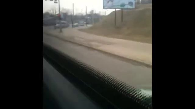 Небольшая поездка. 270 км. Поехали!!!