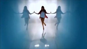 Чика бомб по русски Chika bomb on russian HD