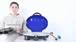 Campingaz BTN 3-In-1 Grill Stove 🌟CLERANCE STOCK🌟