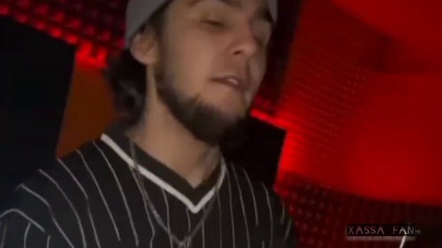 Xassa - Не кусай ( Скоро трек )  #xassa #xassa_fan #некусай #хит2022 смотреть онлайн