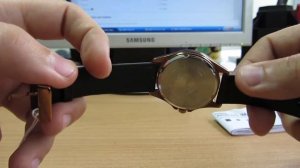 Casio MTP-1384L-1A видео обзор