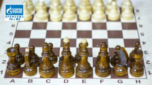 Соревнования по шахматам в УА и МО