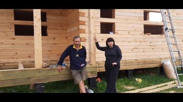 Отзыв из Воронежской области