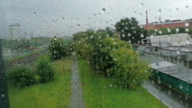 // Московский монорельс (последние дни работы). // смотреть онлайн