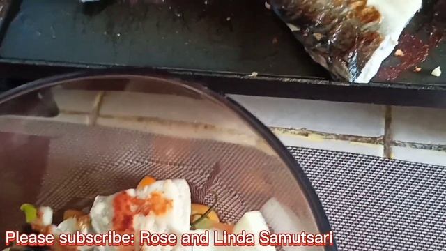 HEALTHY VEGETARIAN RECIPE/SALUYOT AT LABONG/ MURA AT SIMPLENG ULAM/FILIPINO FOOD смотреть онлайн