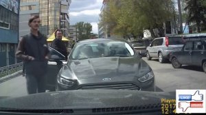 Хамы за рулем /Быдло#3 Новинка!!!