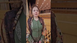 Премьера этно-оперы "Князь Владимир" - SHAMAN в главной роли! Что думают зрители...🧐🔥 05.02.2025