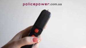 Электрошокер Оса-669, обзор.