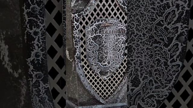 Excalibur, печь для бани от Redmis смотреть онлайн